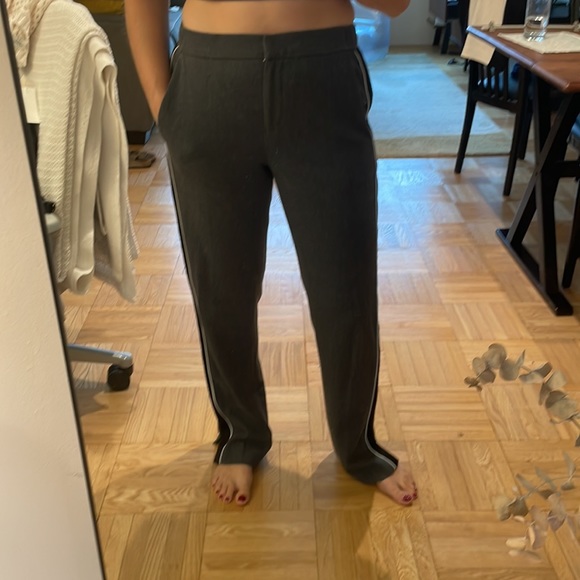 Ann Taylor - Tuxedo trouser - Picture 4 of 4